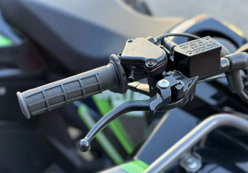 Квадроцикл GBM DAXTER 220 NEW в Хабаровске