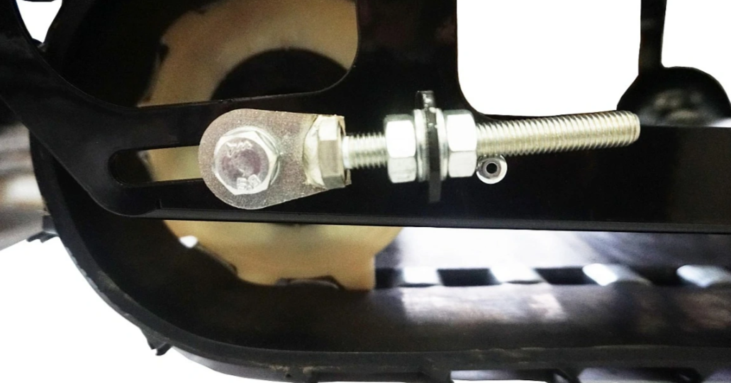 Мотобуксировщик XTREME-MOTORS "Конек-Горбунок" 8.5 л.с. в Хабаровске