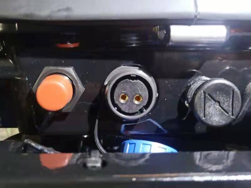 Лодочный мотор MARLIN PROLINE MP 9.9 (20) AMHS FORCE в Хабаровске