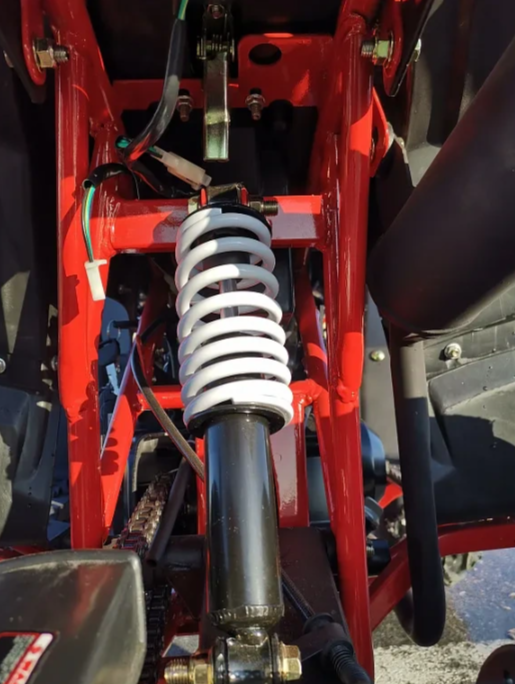 Квадроцикл GBM SHARP KIDS 125 в Хабаровске