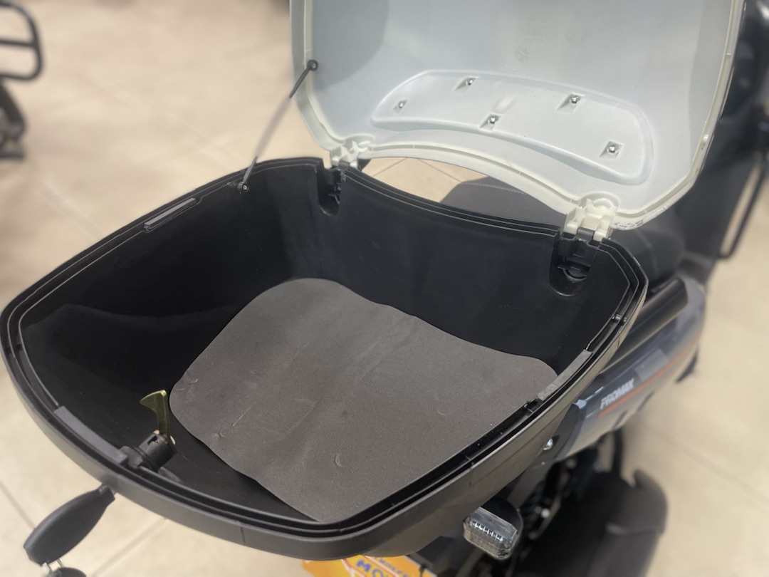 Скутер PROMAX STALKER ARMY 240(49) в Хабаровске