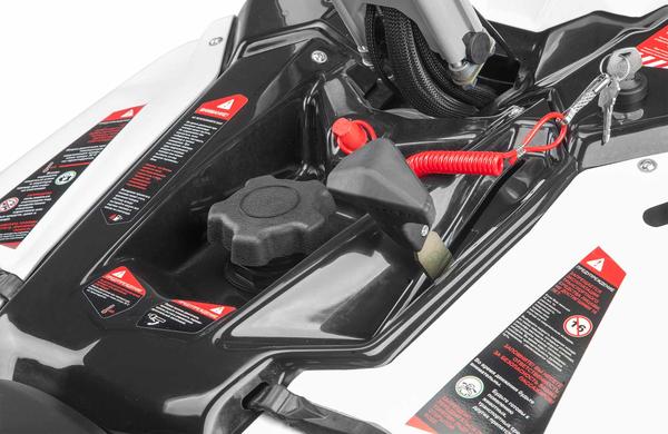 Снегоход STELS АТАМАН SA600T 2.0 в Хабаровске