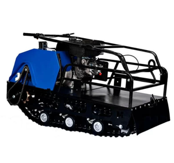 Мотобуксировщик МУЖИК М600 СТАНДАРТ 17 л.с. в Хабаровске