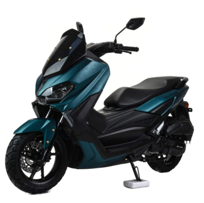 Скутер MOTOLAND (МОТОЛЕНД) VULKAN 150 в Хабаровске