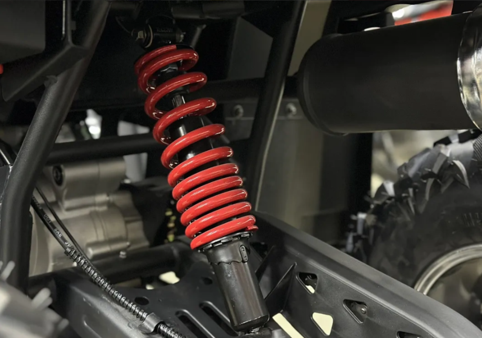 Квадроцикл GBM MAVERICK 300 NEW PREMIUM в Хабаровске