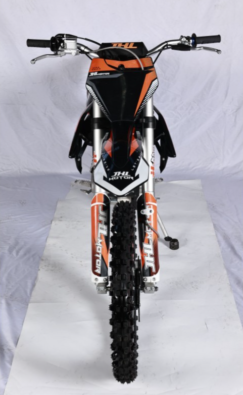 Мотоцикл JHLMOTO JHL LX1 CB250 (172FMM-3A) в Хабаровске