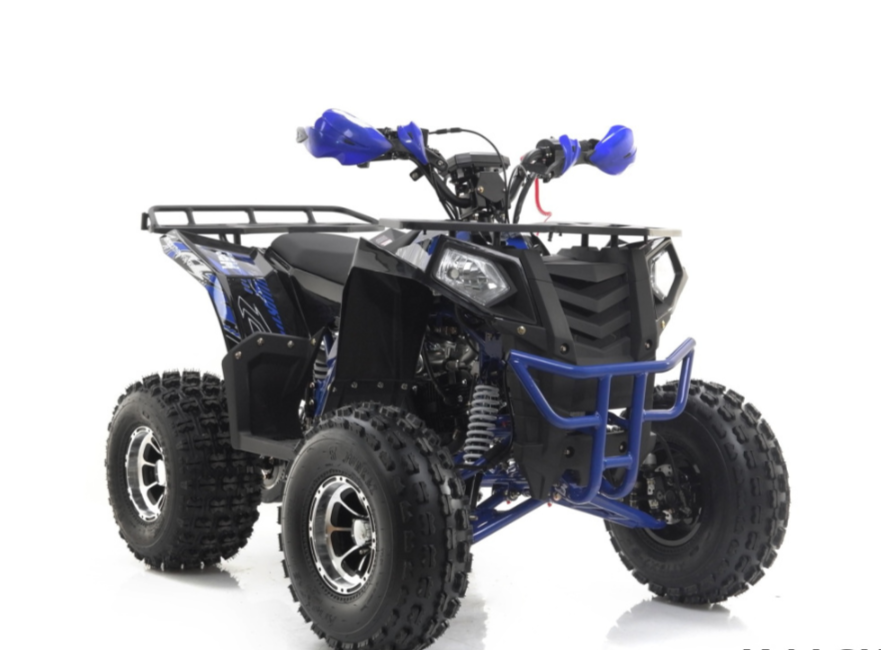 Квадроцикл GBM SHARP 190 PREMIUM SEMI-AUTOMATIC в Хабаровске