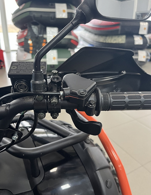 Квадроцикл PROMAX 300 4X4 ALL ROAD в Хабаровске