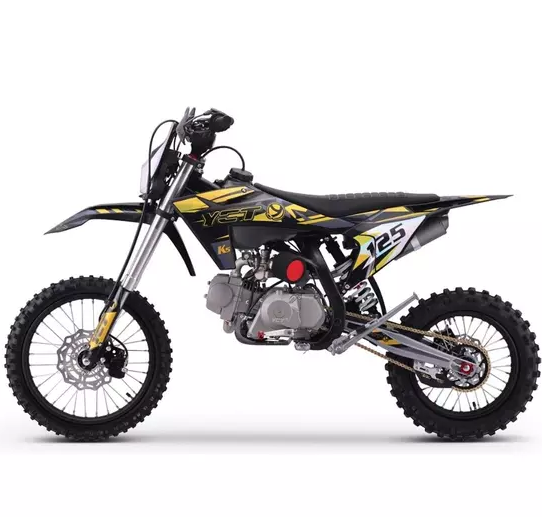 Питбайк YACOTA K5 125 в Хабаровске