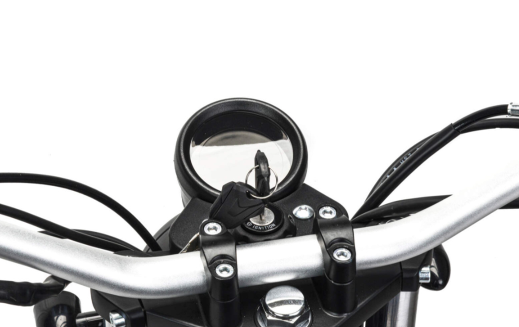 Мотоцикл MOTOLAND (МОТОЛЕНД) LEGEND (XL250-A) (172FMM-5/PR250) в Хабаровске