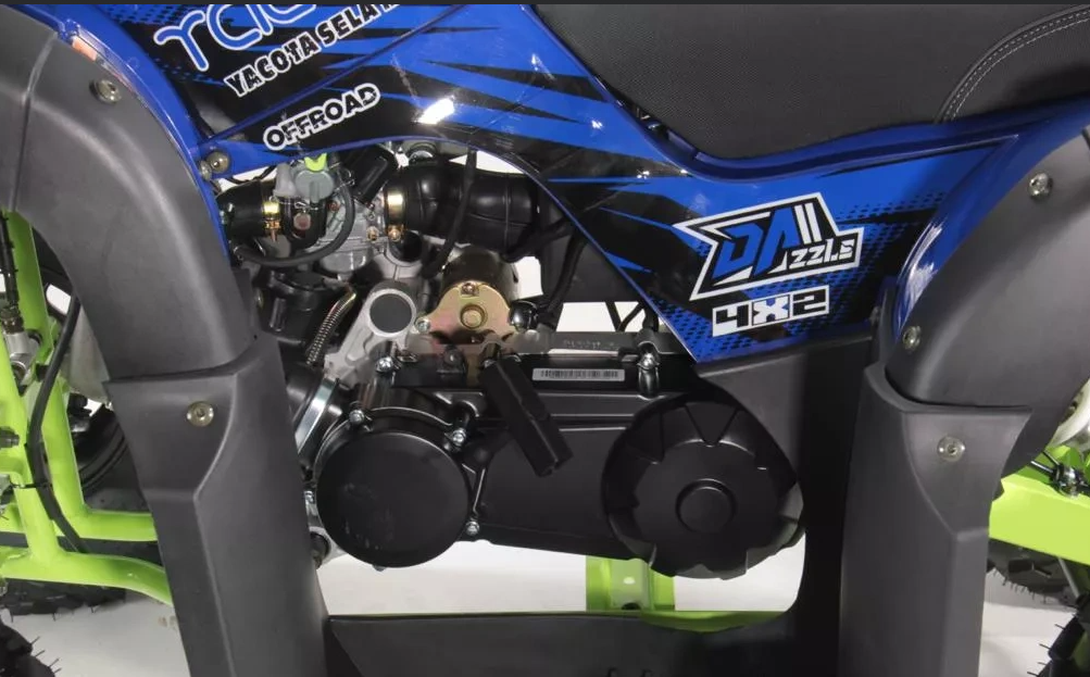 Квадроцикл YACOTA SELA MAX 200 в Хабаровске