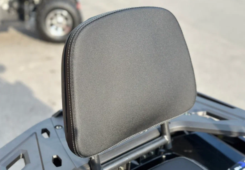 Квадроцикл GBM CROSS HILL 300 NEW PREMIUM в Хабаровске