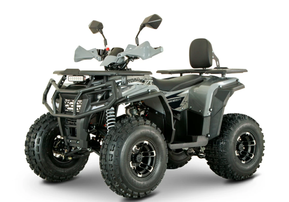 Квадроцикл YACOTA DRAGON LUX LD 125 в Хабаровске