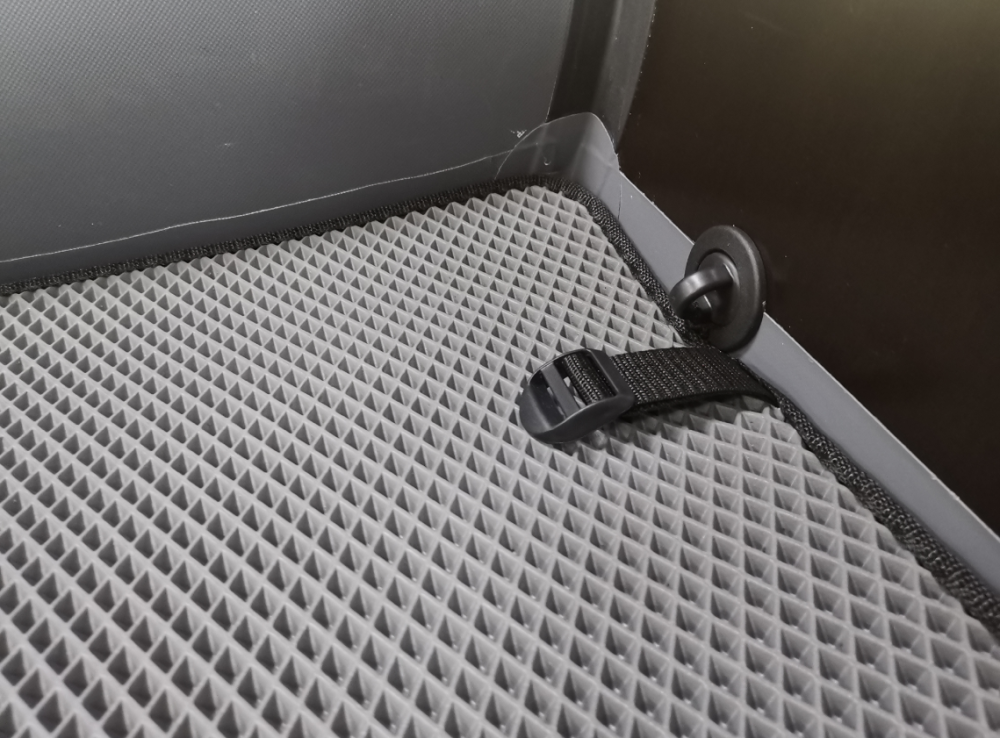 Коврик ЭВА (EVA) MISHIMO 370 FAMILYLITE в Хабаровске