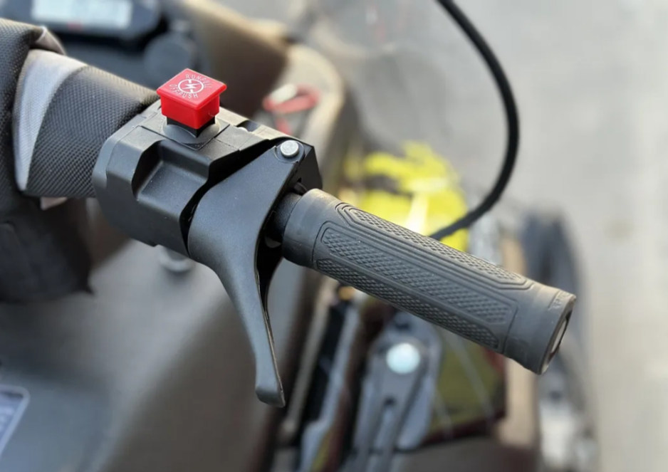 Снегоход РМ TIKSY 500 4Т в Хабаровске