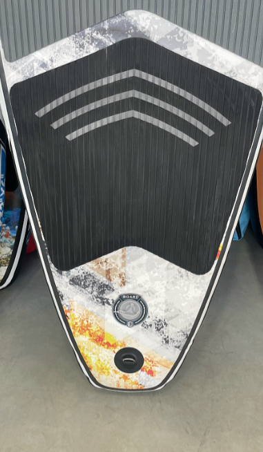 SUP (САП) ДОСКА RAIDEX I BOARD 11’ (332СМ) «MRAMOR» в Хабаровске