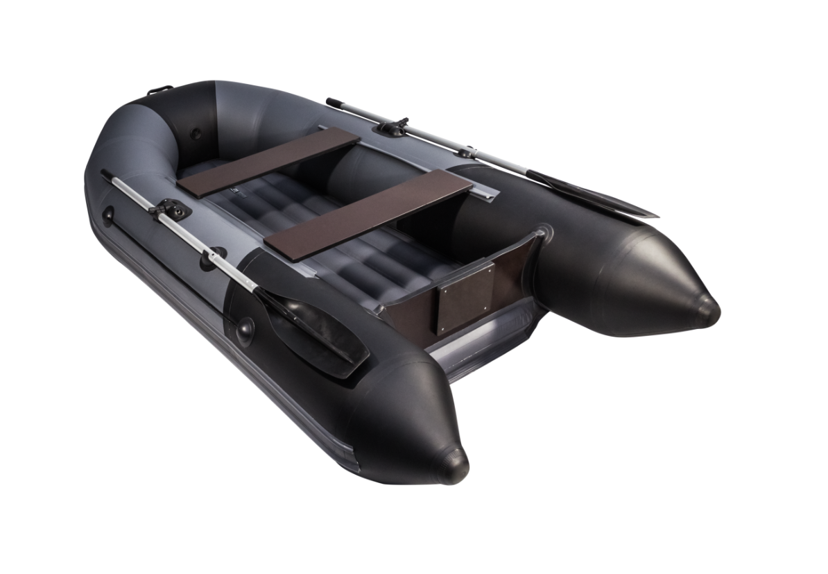 Лодка Таймень NX 2800 НДНД в Хабаровске