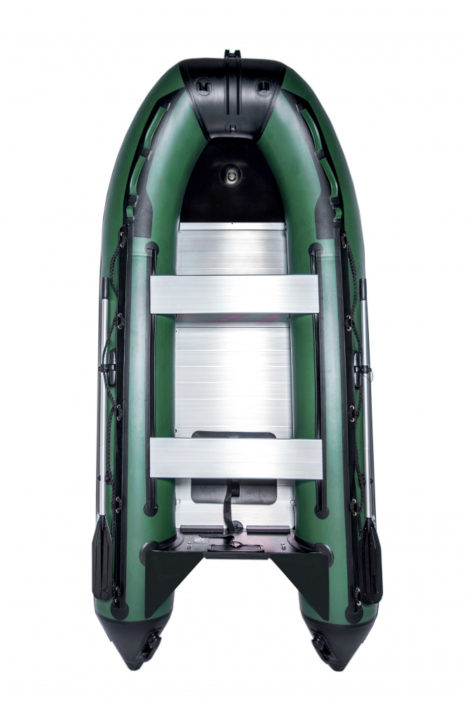 ЛОДКА SMARINE SDP MAX 365 AL в Хабаровске