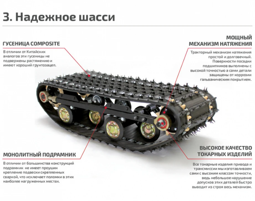 Мотобуксировщик НОРКА 380 MINI 9 л.с. в Хабаровске