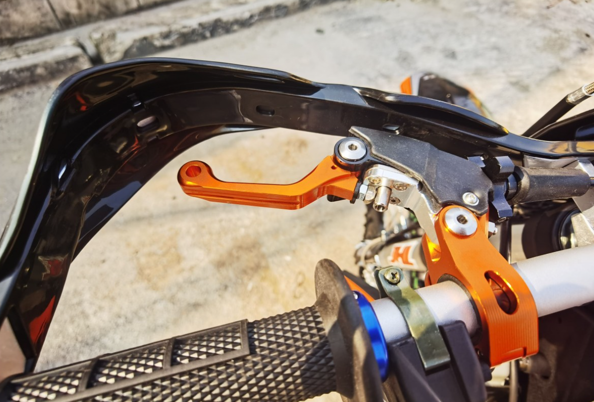 Мотоцикл JHLMOTO JHL Z5 NB300 (174MN-5) в Хабаровске