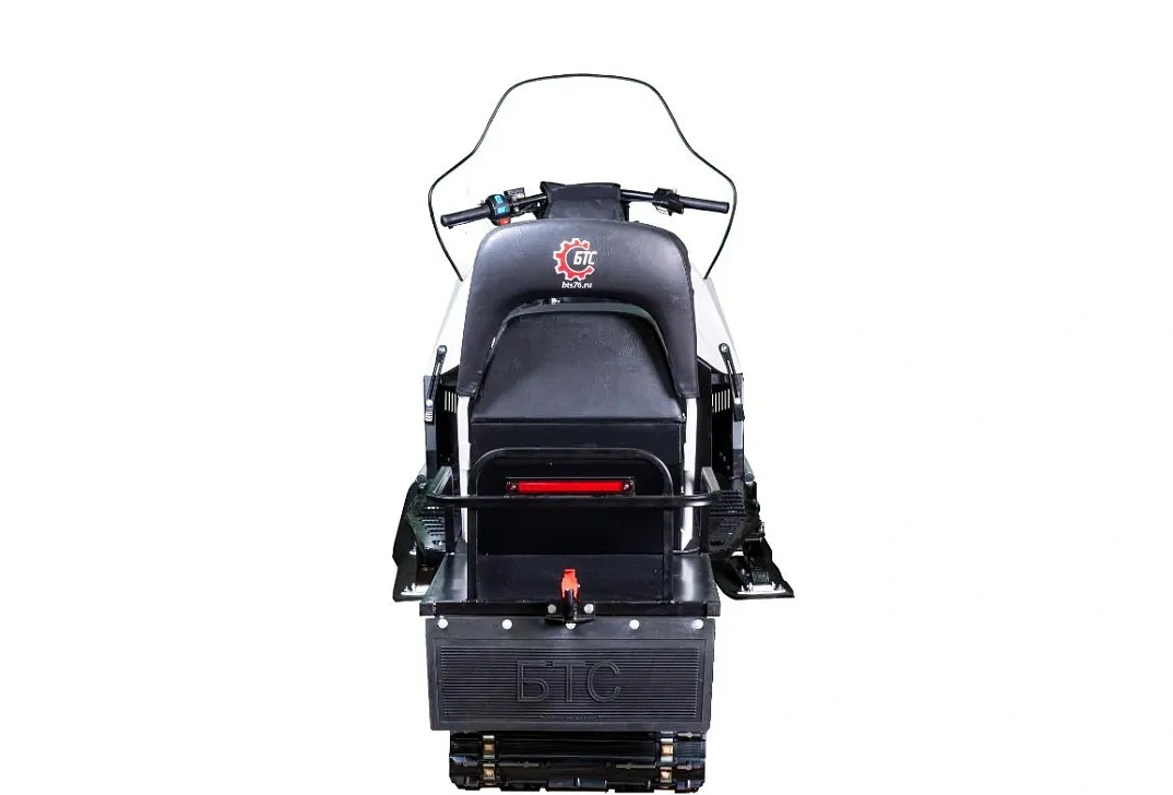 Снегоход БТС 4Т РК ЛОНГ ЛЮКС / 29 л.с. 460 м3 в Хабаровске