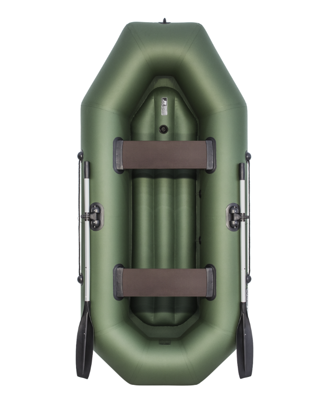 Лодка АКВА-ОПТИМА 260 НД в Хабаровске