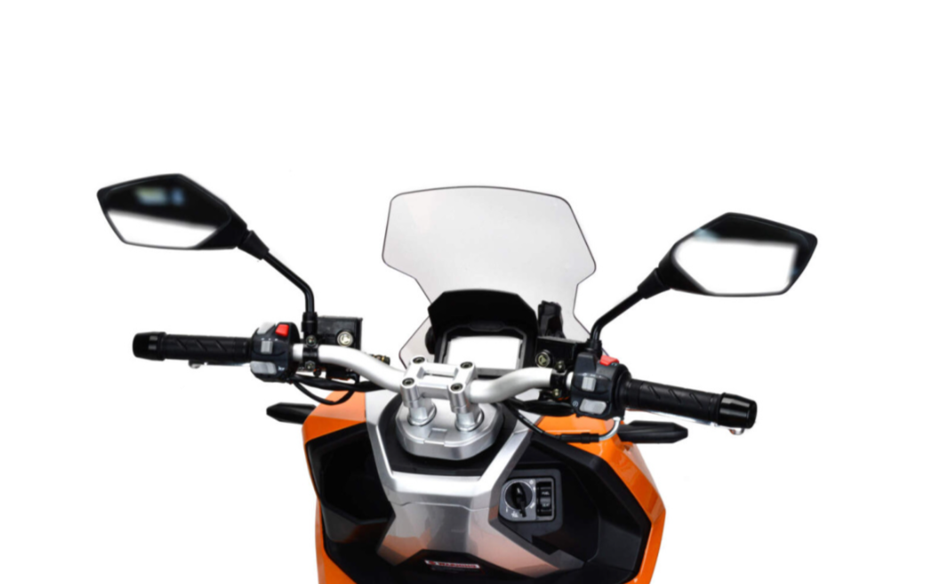 Скутер MOTOLAND (МОТОЛЕНД) T-MAX 150 в Хабаровске