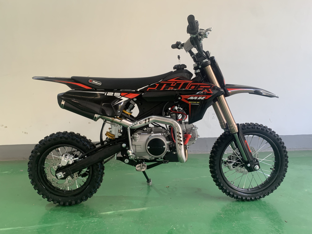 Питбайк JHLMOTO JHL MK125 (14/12) в Хабаровске