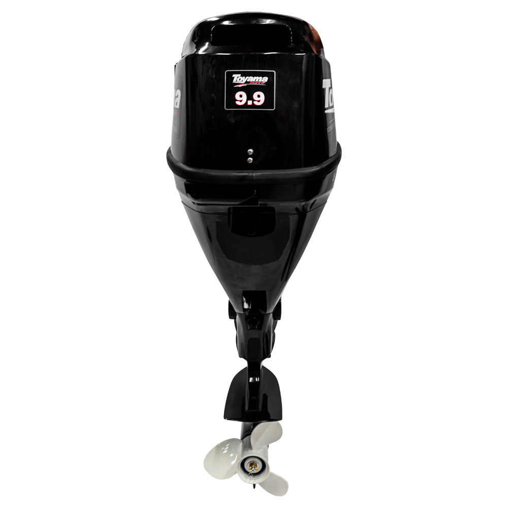 ЛОДОЧНЫЙ МОТОР TOYAMA F9.9BMS в Хабаровске