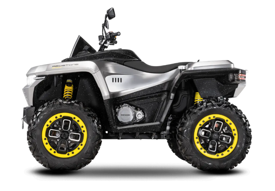 Квадроцикл BENDA REDSTONE 550 в Хабаровске