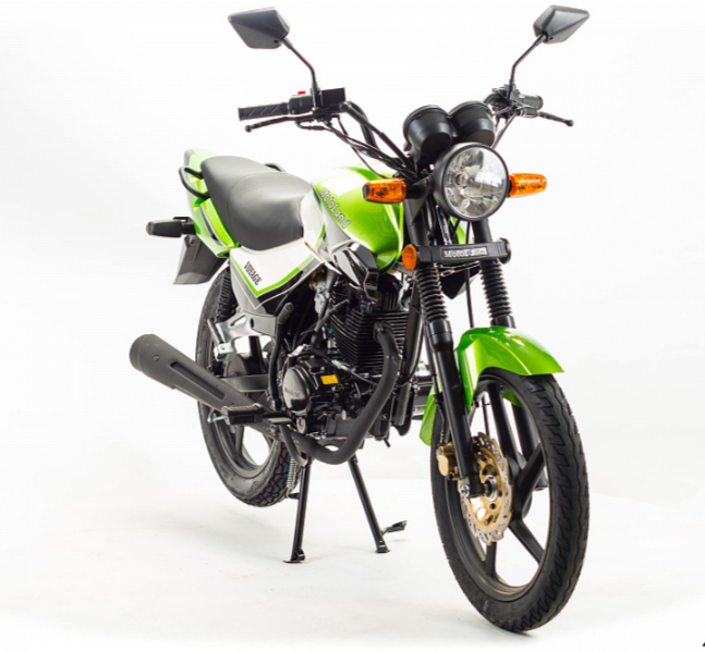 Мотоцикл MOTOLAND (МОТОЛЕНД) VOYAGE 200 в Хабаровске