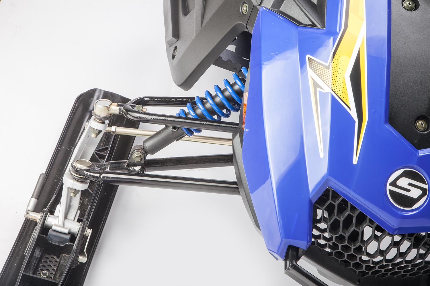 Снегоход STELS Капитан-200 Long в Хабаровске