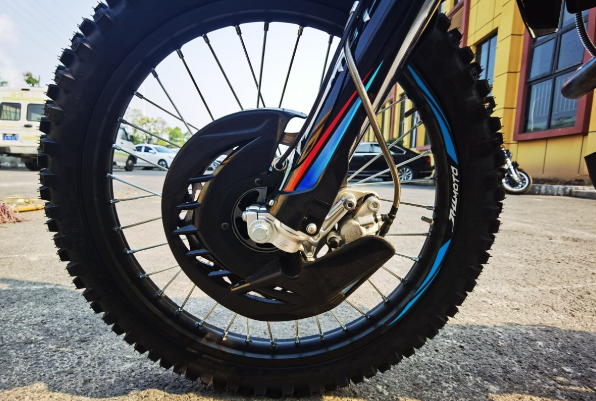 Мотоцикл JHLMOTO JHL Z3 CB250 (172FMM-3A) в Хабаровске