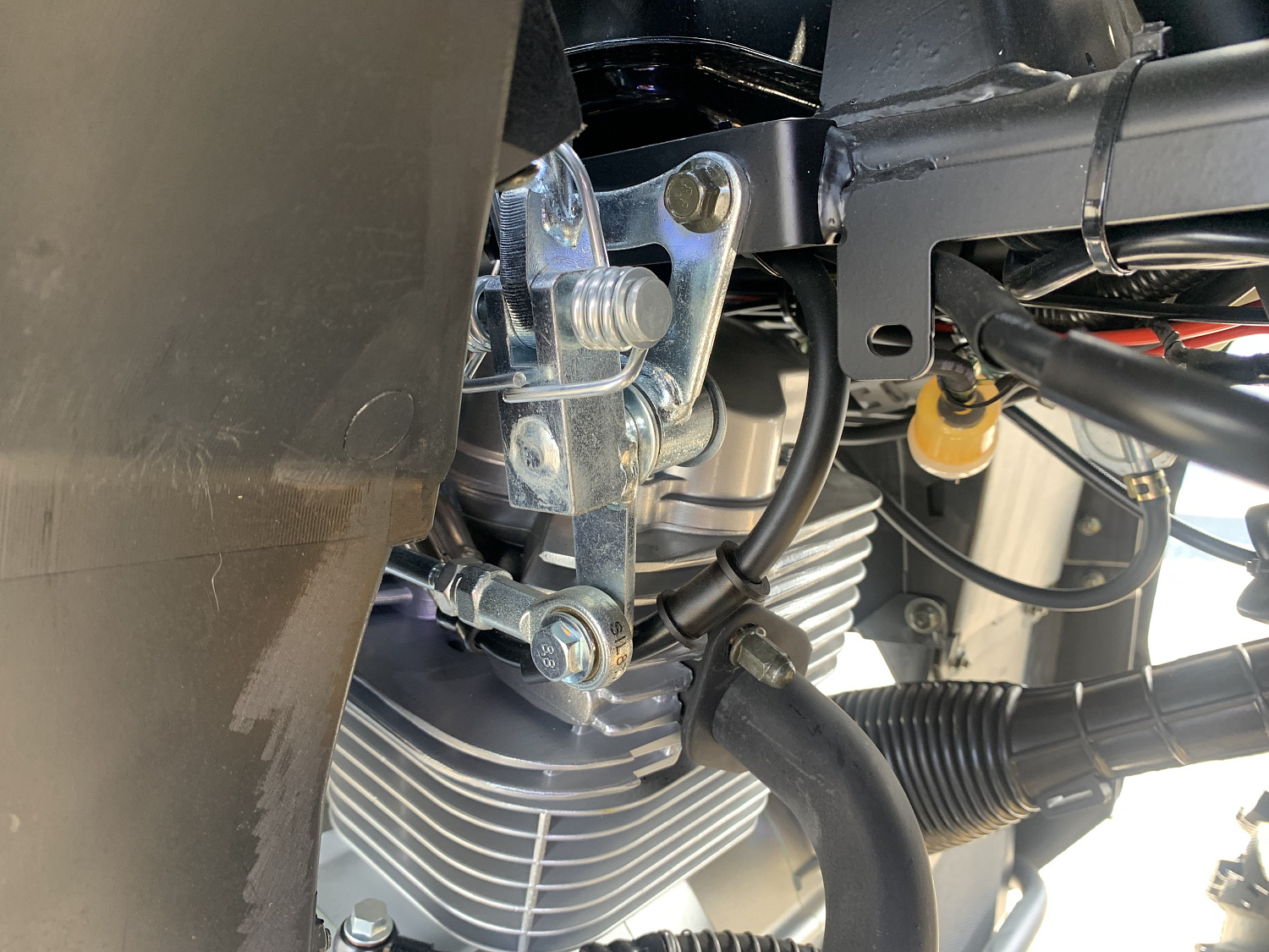 Квадроцикл PROMAX TAURUS 300 MAX-PRO в Хабаровске