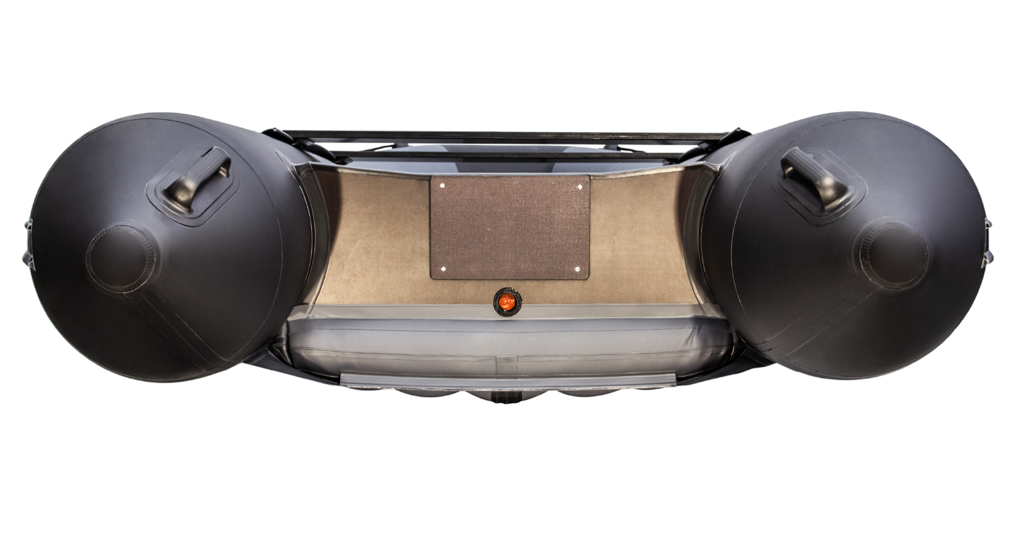 Лодка Таймень NX 3600 НДНД PRO в Хабаровске