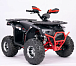 Квадроцикл YACOTA Sirius LD 125 в Хабаровске