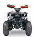 Квадроцикл YACOTA Sirius 125 в Хабаровске