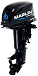Лодочный мотор MARLIN MP 30 AMHL в Хабаровске