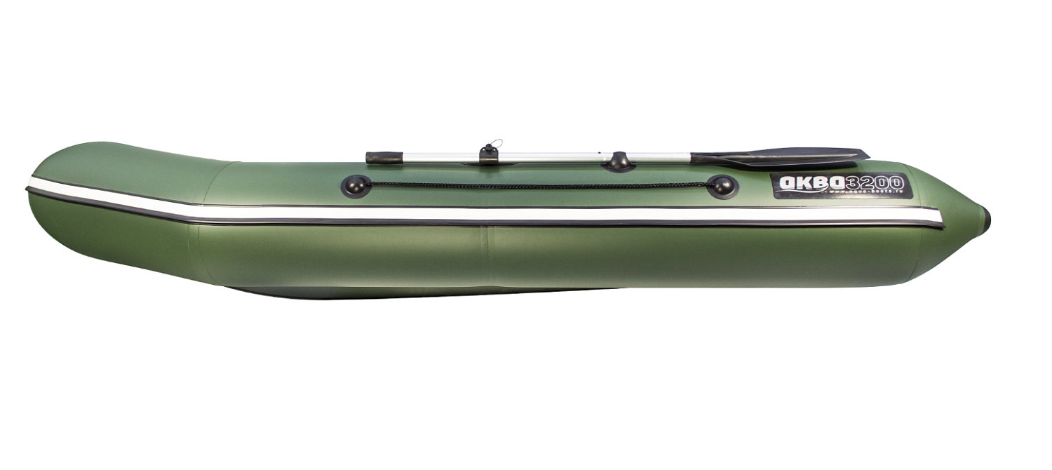  Лодка АКВА 3200 ск в Хабаровске