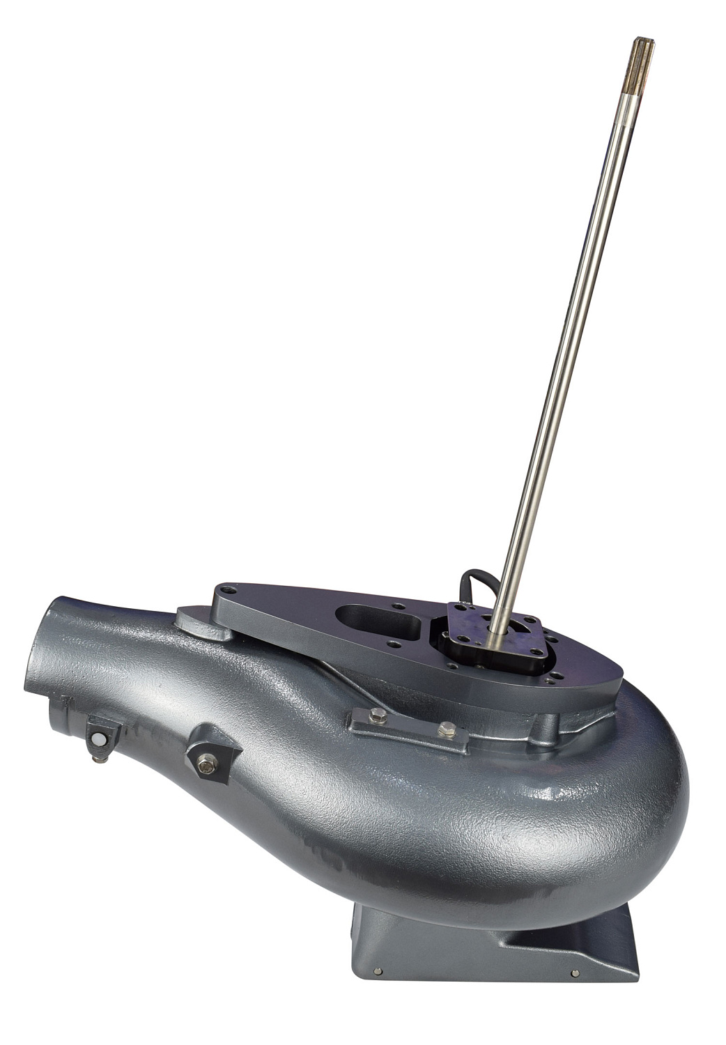 ВОДОМЕТНАЯ НАСАДКА SEA-PRO WT 15 YAMAHA, MARLIN, HIDEA в Хабаровске