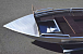 Алюминиевая лодка Wyatboat-390 M в Хабаровске