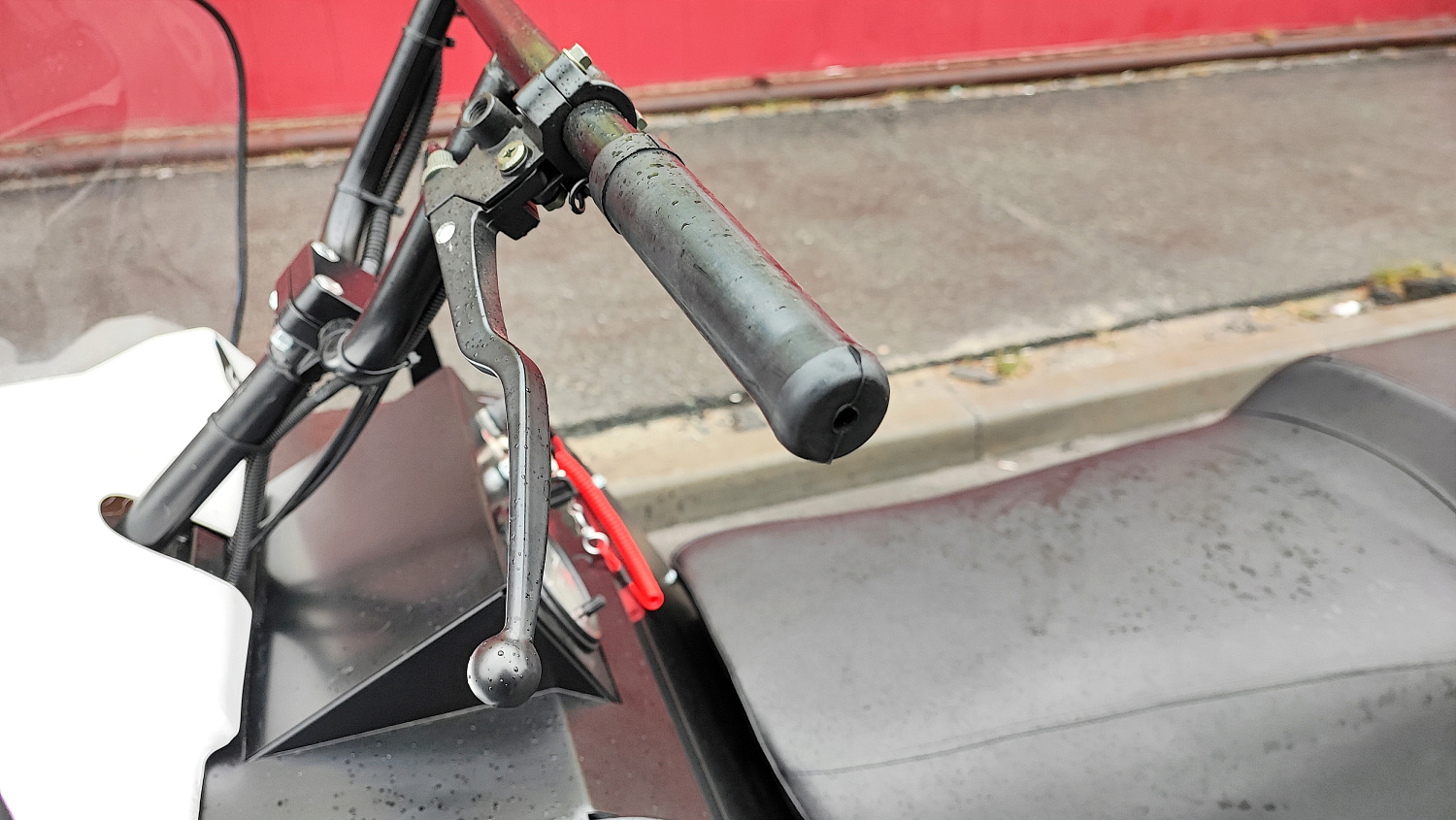 Снегоход PROMAX SNOWBEAR V3 800 4T ST в Хабаровске