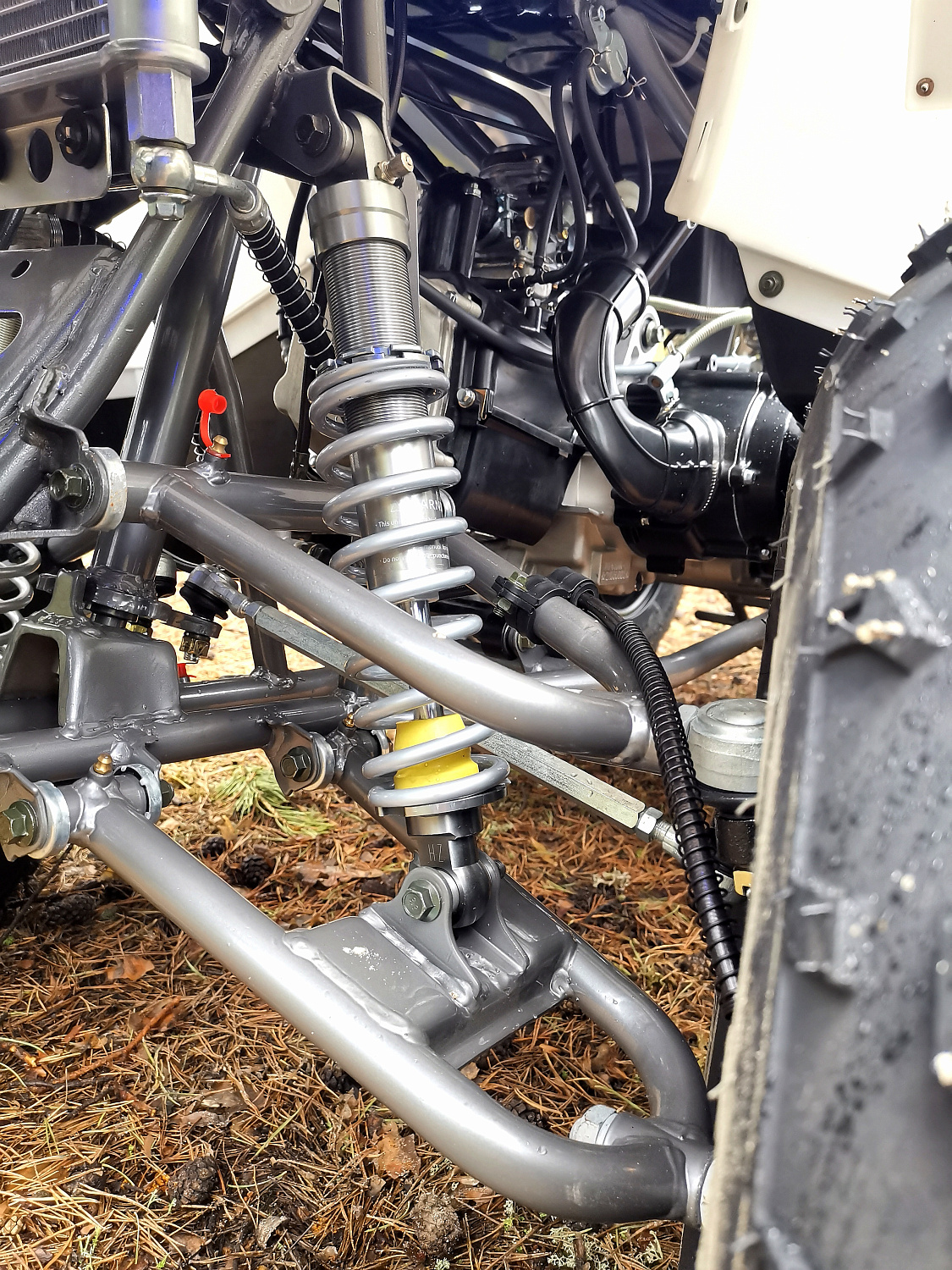 Квадроцикл PROMAX RENEGADE 280 (2025) в Хабаровске