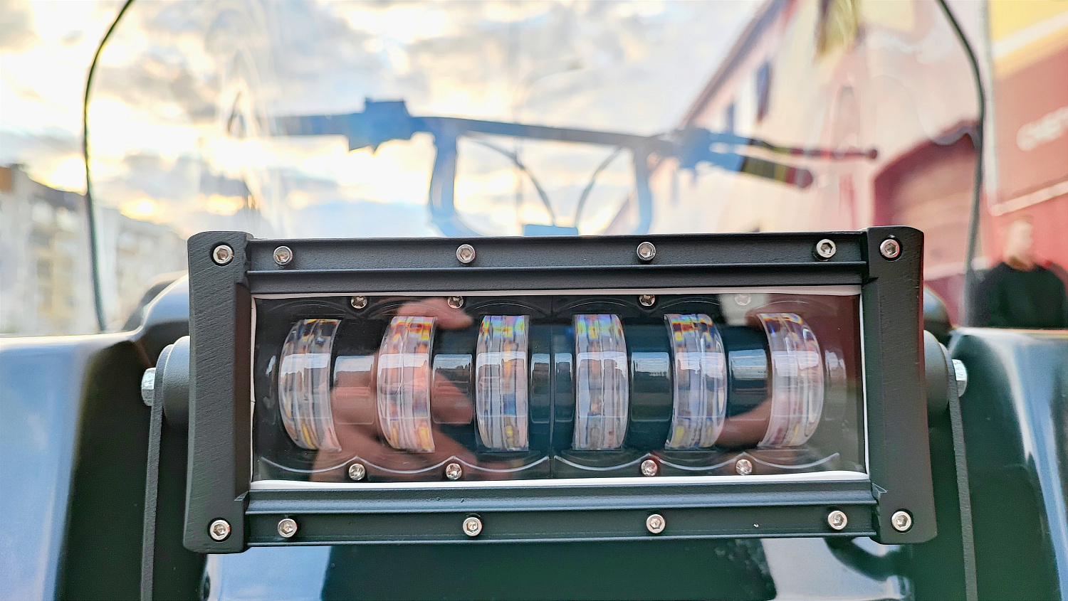 Снегоход PROMAX YAKUT 500 2.0 4T 27 в Хабаровске