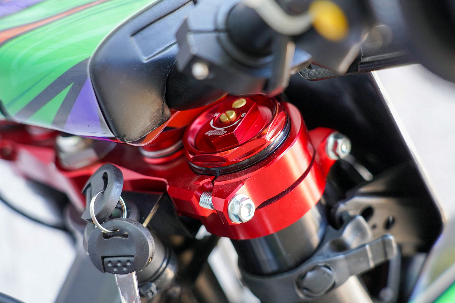 Эндуро / кроссовый мотоцикл BSE T7 Joker (ZS174-5А) Sport в Хабаровске