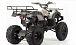 Квадроцикл MOTOLAND (МОТОЛЕНД) 200 ALL ROAD в Хабаровске