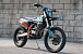Мотоцикл JHLMOTO JHL Z3 CB250 (172FMM-3A) в Хабаровске