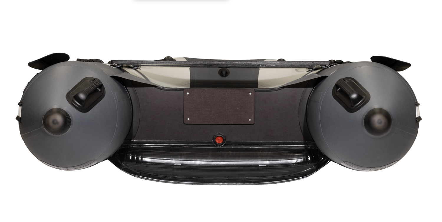 Лодка ривьера 3200 нднд гидролыжа в Хабаровске