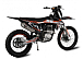 Мотоцикл JHLMOTO JHL LX1 CB250 (172FMM-3A) в Хабаровске