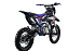 Питбайк FullCrew Big Beast 150cc 17\14 (механ., эл.стартер) в Хабаровске